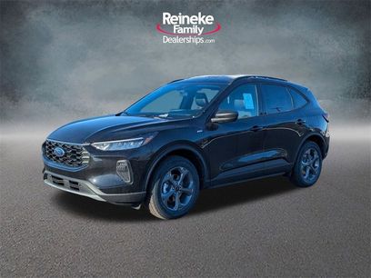 New 2026 Ford Escape ST-Line w/ Tech Pack #1