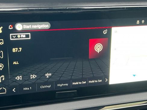 New 2026 GMC Sierra 1500 AT4 w/ Technology Package AWD/4WD image 14