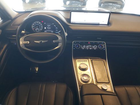 Used 2024 Genesis GV80 2.5T AWD/4WD image 14