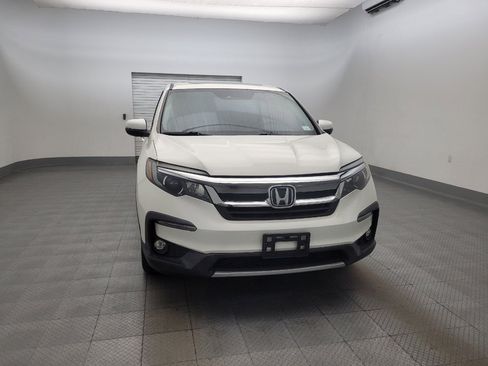 Used 2019 Honda Pilot EX-L image 14