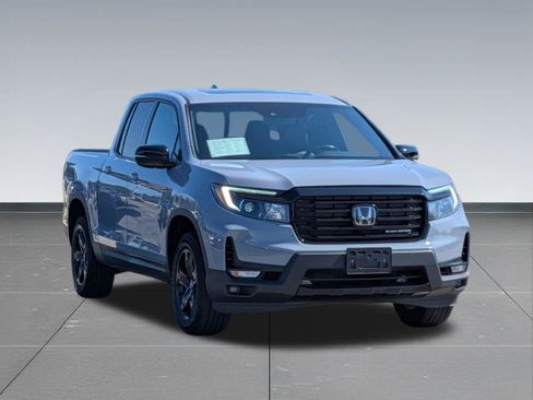 Used 2023 Honda Ridgeline Black Edition image 7