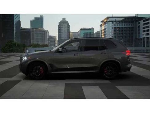 New 2026 BMW X5 sDrive40i w/ M Sport Package RWD image 4
