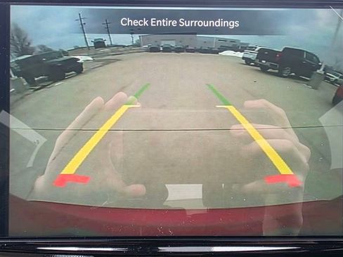 New 2026 Chrysler Pacifica Select w/ S Appearance Package image 36