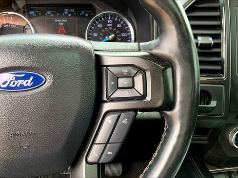 Used 2018 Ford Expedition Max Limited w/ Equipment Group 302A image 25