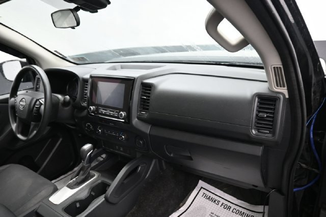 Used 2022 Nissan Frontier S AWD/4WD image 8