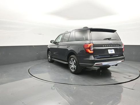 Used 2022 Ford Expedition Limited AWD/4WD image 5