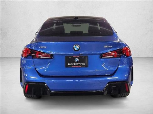 Certified 2025 BMW 228i xDrive w/ Premium Package AWD/4WD image 6
