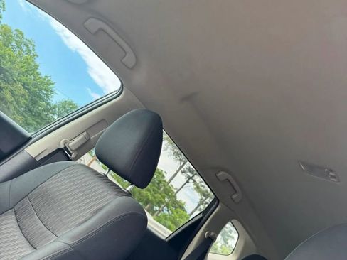 Used 2018 Nissan Rogue SV w/ Premium Package FWD image 19