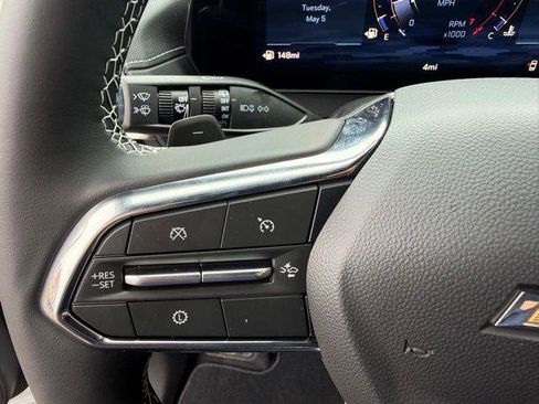New 2026 Chevrolet Traverse LT FWD image 9