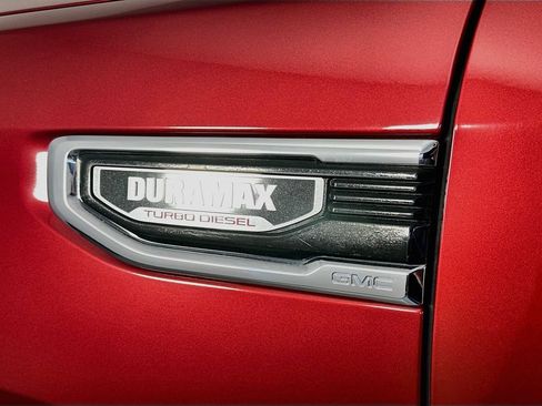 Used 2021 GMC Sierra 1500 Denali w/ Denali Premium Package AWD/4WD image 28