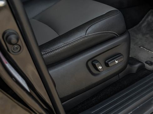 Used 2016 Toyota 4Runner SR5 Premium image 35