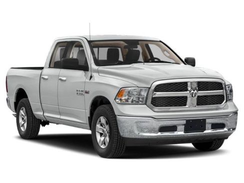 Used 2019 RAM 1500 Warlock w/ Electronics Group AWD/4WD image 9