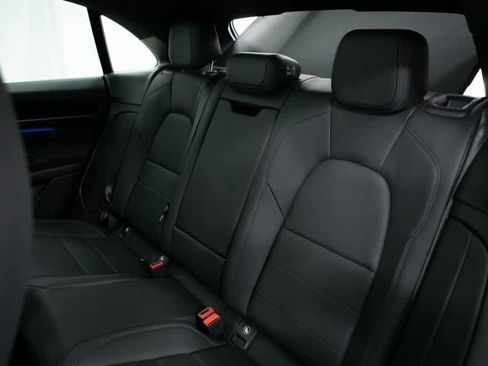 Certified 2025 Porsche Macan 4S Electric image 29