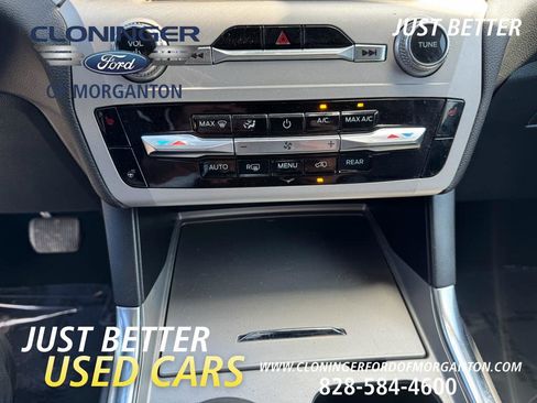 Used 2024 Ford Explorer XLT w/ Equipment Group 202A image 26