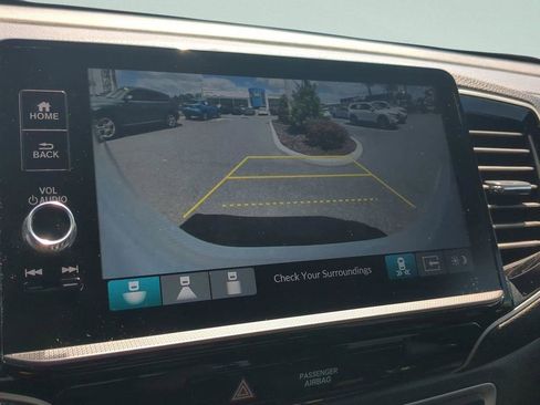 Used 2026 Honda Ridgeline TrailSport image 17