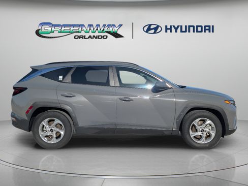 Used 2024 Hyundai Tucson SEL FWD image 9