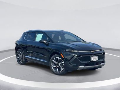 Used 2025 Chevrolet Equinox EV LT w/ Convenience Package