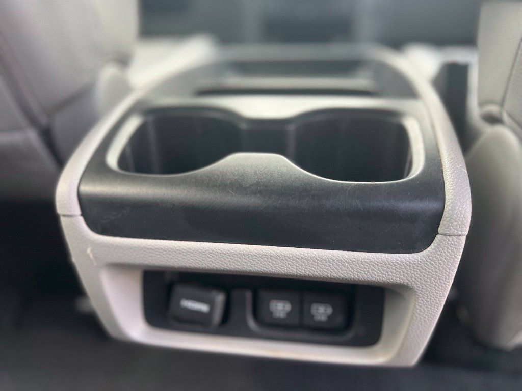 Certified 2019 Honda Odyssey EX-L image 26