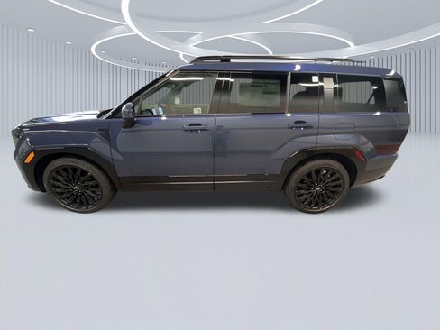 New 2026 Hyundai Santa Fe Calligraphy image 9