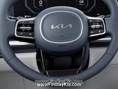 New 2026 Kia Carnival SX image 25