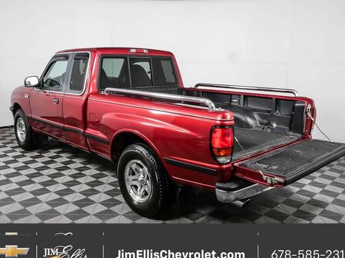 Used 1999 MAZDA B-Series Pickup SE image 23