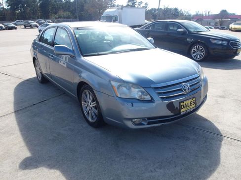 Used 2007 Toyota Avalon Touring image 4