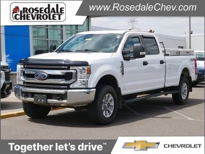 Used 2020 Ford F350 XL w/ STX Appearance Package