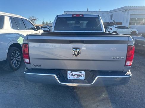 Used 2019 RAM 1500 Tradesman w/ Popular Equipment Group image 5