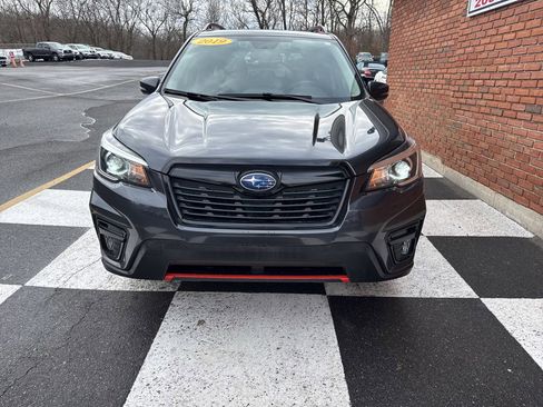 Used 2019 Subaru Forester Sport image 6