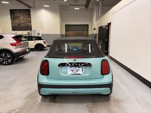 New 2026 MINI Cooper S FWD image 4