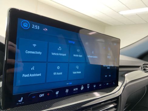 New 2026 Ford Escape ST-Line w/ Tech Pack #1 image 30