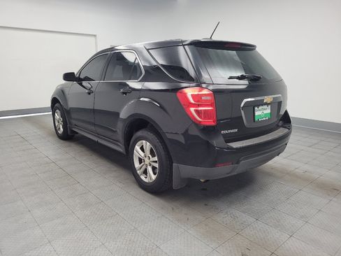 Used 2017 Chevrolet Equinox LS FWD image 5