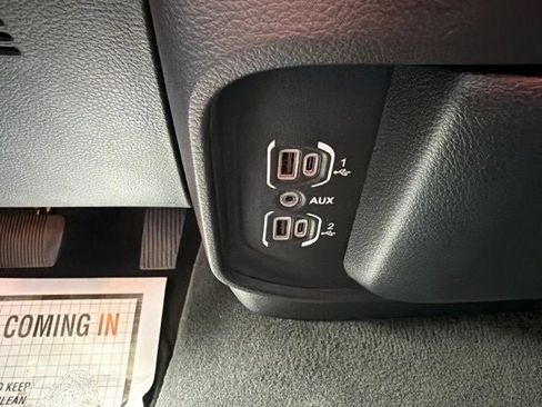 Used 2023 RAM 1500 Big Horn AWD/4WD image 15