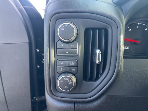 New 2026 Chevrolet Silverado 2500 Custom w/ Custom Value Package image 22