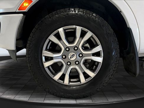 Used 2020 Ford Ranger Lariat w/ Technology Package RWD image 34