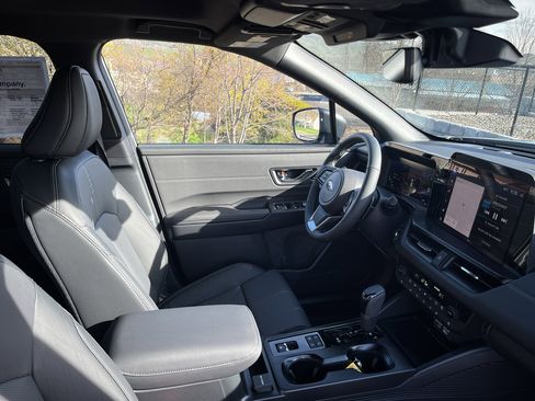 New 2026 Subaru Outback Touring XT image 8