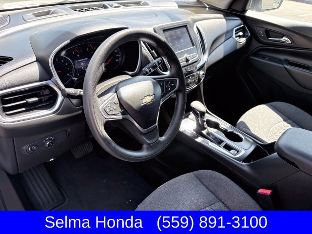 Used 2022 Chevrolet Equinox LT FWD image 7