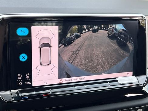 New 2026 Volkswagen Atlas SE AWD/4WD image 23