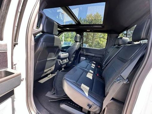 Used 2023 Ford F150 Raptor w/ Raptor Carbon Fiber Package AWD/4WD image 13