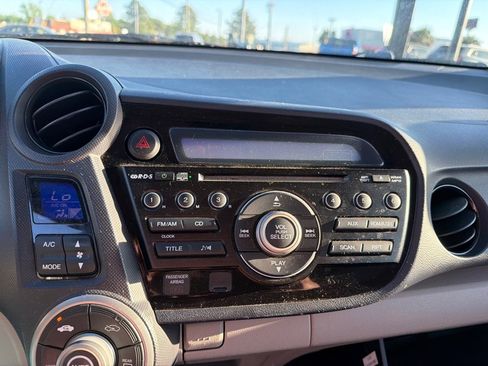 Used 2010 Honda Insight EX image 10