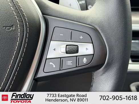 Used 2024 BMW X5 xDrive40i w/ Parking Assistance Package AWD/4WD image 26