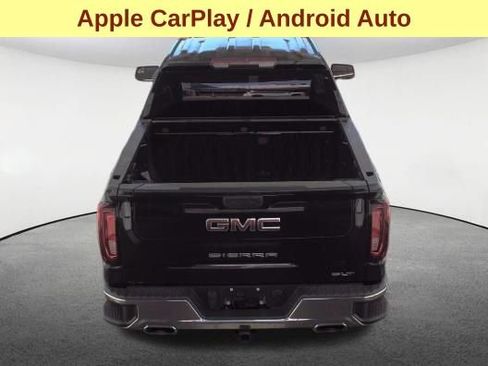 Used 2023 GMC Sierra 1500 SLT w/ SLT Premium Package image 7