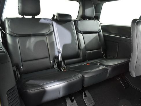 New 2026 Ford Expedition Platinum w/ Stealth Appearance Package AWD/4WD image 20