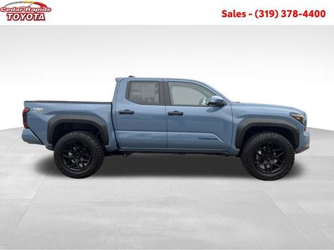 New 2026 Toyota Tacoma TRD Off-Road image 6