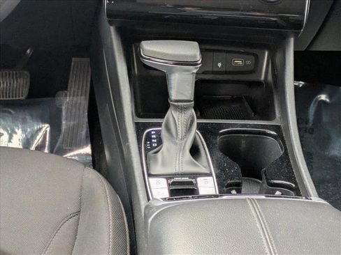 Used 2023 Hyundai Tucson SEL image 20