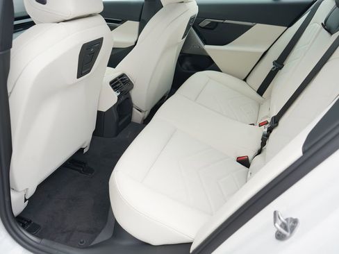 New 2026 BMW 530i w/ M Sport Package image 20