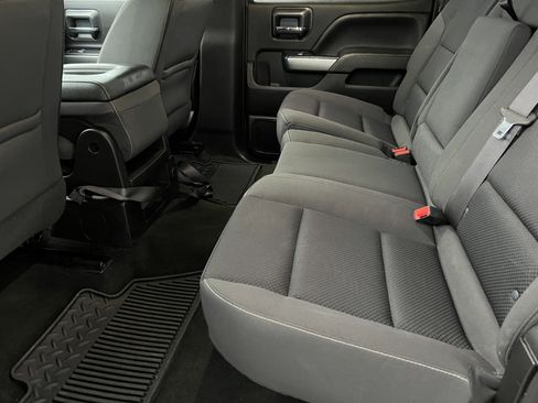 Used 2017 Chevrolet Silverado 2500 LT image 17