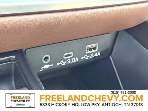 Used 2024 Subaru Outback Touring XT image 31