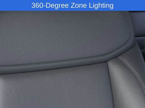 New 2026 Ford Expedition Active AWD/4WD image 16