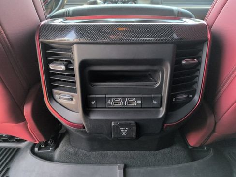 Used 2020 RAM 1500 Rebel w/ Rebel Level 2 Equipment Group AWD/4WD image 57